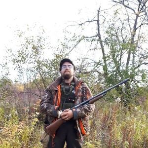 Meet your Posher, Mitchell